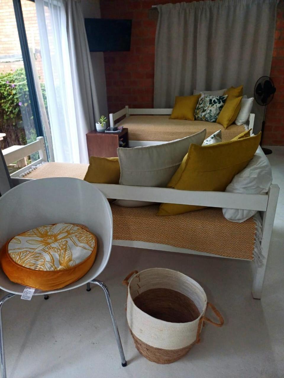 Anna'S Place Jeffreys Bay Exterior foto